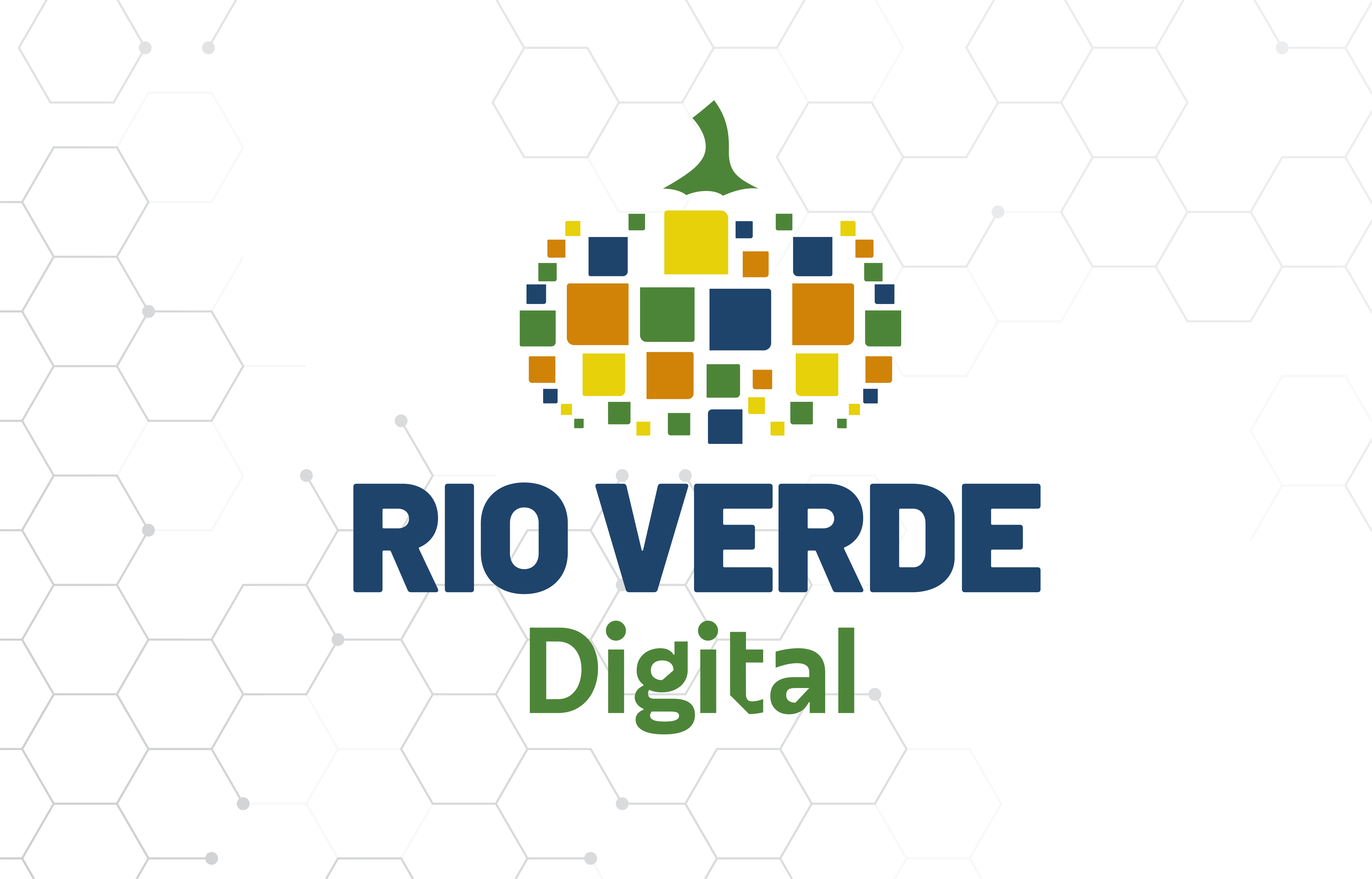 Rio Verde Digital